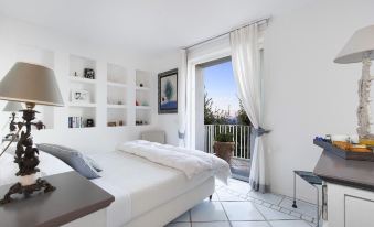 Villa Giada in Sorrento