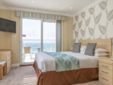 Biarritz Hotel Hotels in St Brelade