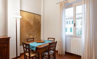 Appartamento San Gallo