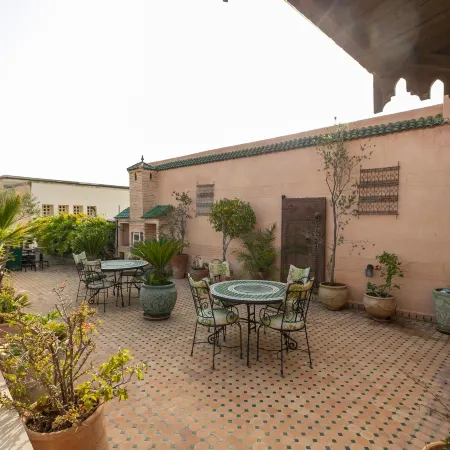 Riad Semlalia