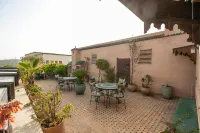 Riad Semlalia Отели в г. 