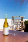 Hostal Cala Llombards - Barer