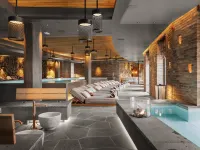 Ad Astra by Elite - Hotel, Spa & Resort - spa