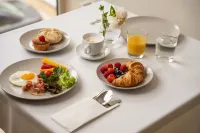 St Palace Hotel Hotels in Vilna