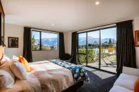 Mt Roy Terrace - Art House