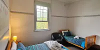Paxton Hotel - Triple Chambre