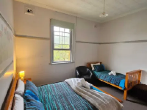 Paxton Hotel Hotels in Cessnock