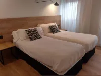 Hotel Entrerailes Hotels in 