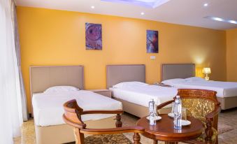 Bukandula Hotel