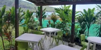 Fare Arana Mooréa Guesthouse