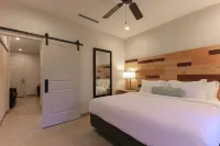 The Bungalows on Shary