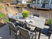 Family Villa with Garden and Jetty