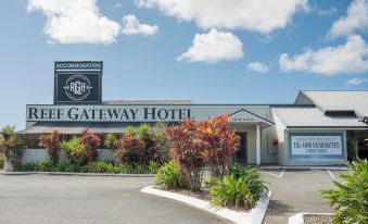 Reef Gateway Hotel