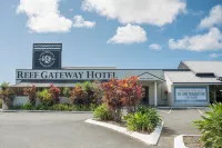 Reef Gateway Hotel Hotels in Palm Grove