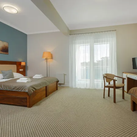 Best Western Hotel Jurata