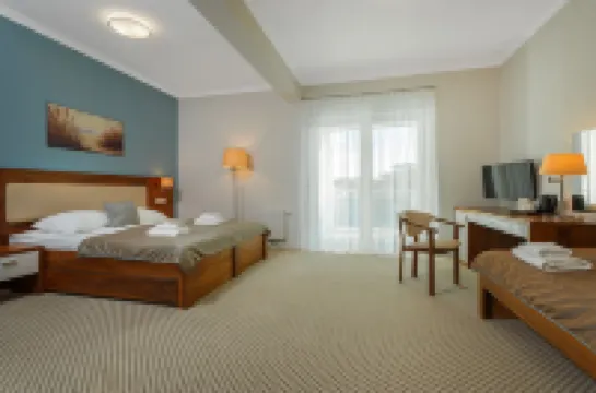 Best Western Hotel Jurata Hotels in 