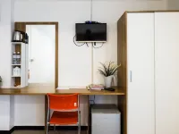 バサヤー ホテル & アパートメント レムチャバンのホテル