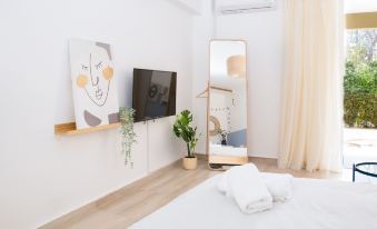 Boho Blu by A&D Properties