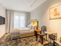 Villa Verdi Pleasure & Spa Hotels in Leba