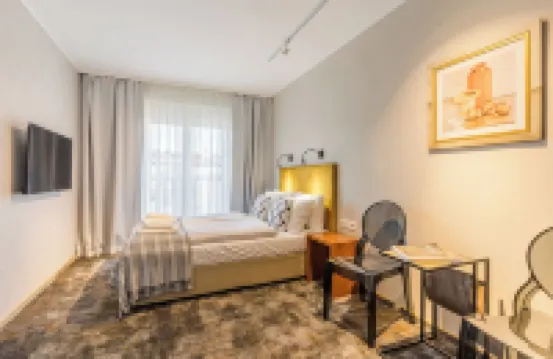 Villa Verdi Pleasure & Spa