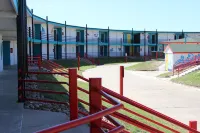 Crystal Palace Resort