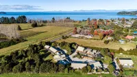 Abel Tasman Lodge - 4-Star