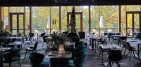 Domaine de la Résidence Hotel Spa & Restaurant Hotel di Augny