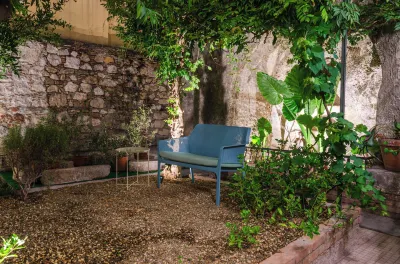 Neró Rooms