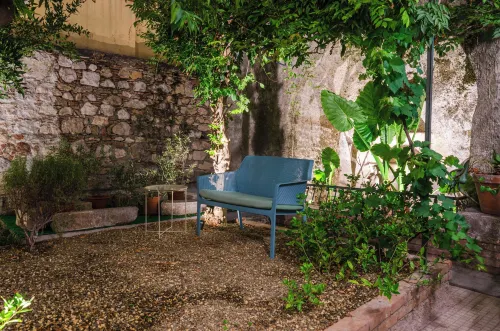 Neró Rooms