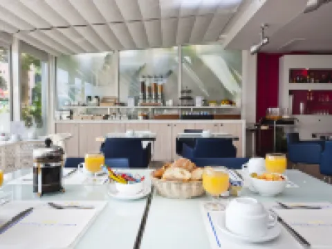 Hotel Victoria Hotels in Roquebrune-Cap-Martin