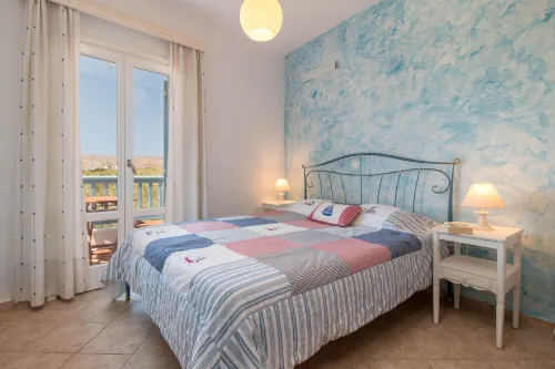 9 Muses Naxos Beach Hotel