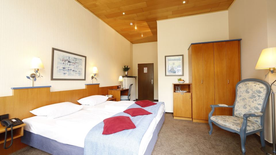 Hotel Karl Noss