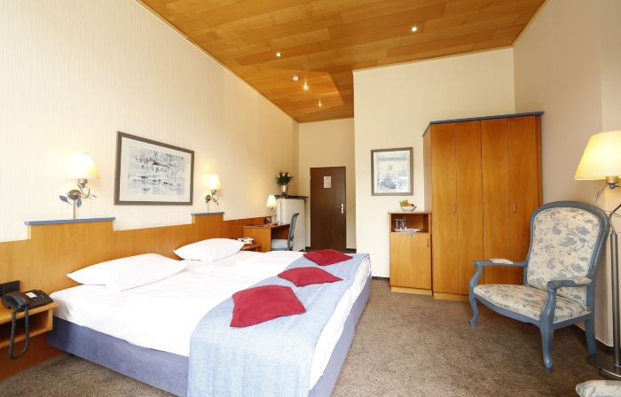 Hotel Karl Noss
