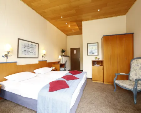 Hotel Karl Noss Hotels in Cochem