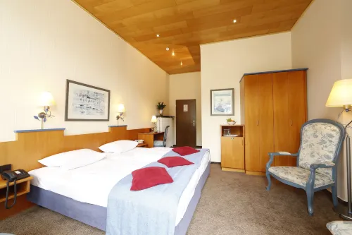 Hotel Karl Noss Hotels in Cochem