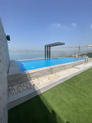 Particulier-Serviced Apartments Hôtels à : Broummana