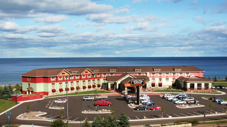 Canal Park Lodge