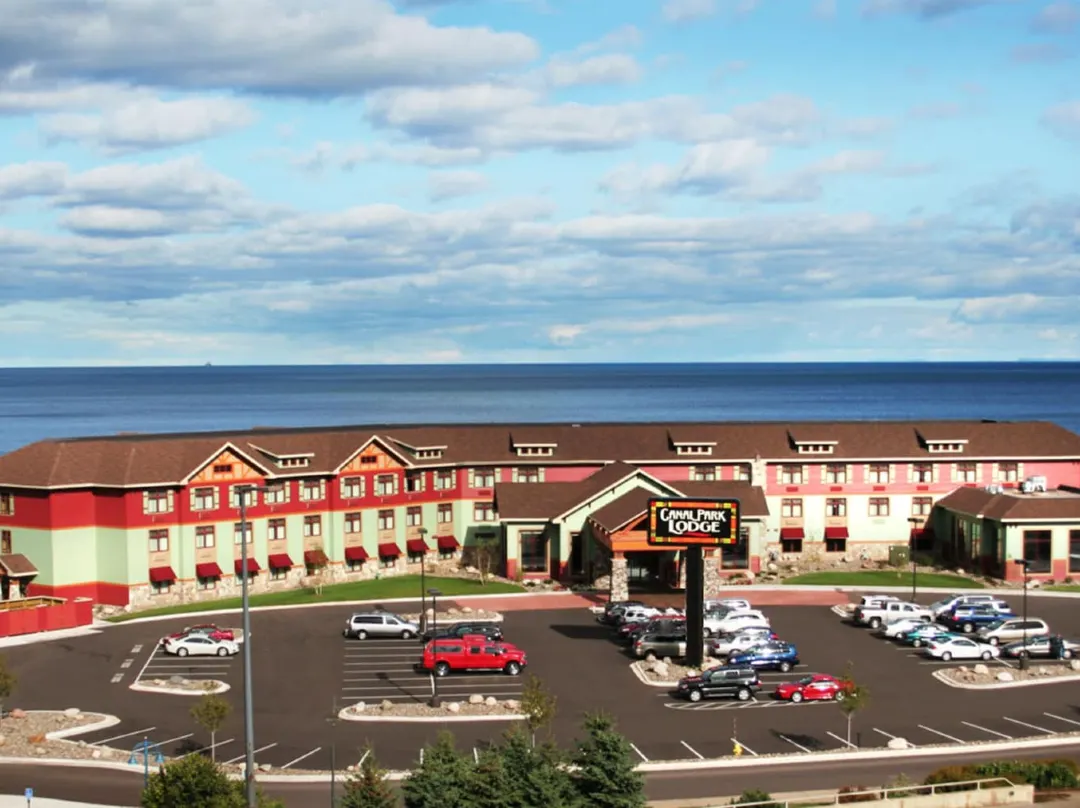Canal Park Lodge - Duluth, MN
