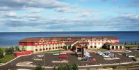 Canal Park Lodge - Kuntosalit
