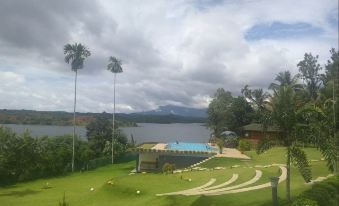 LakeRose Wayanad Resort