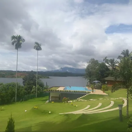 LakeRose Wayanad Resort