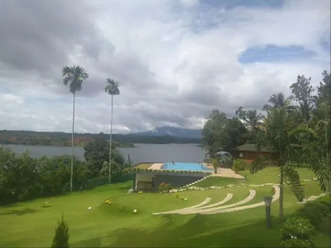 LakeRose Wayanad Resort