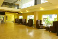 Tulip Arena Hotel Club Event by Sgl Hotels in Raipur