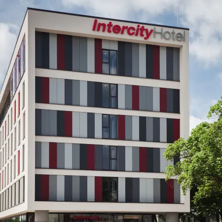 IntercityHotel Duisburg