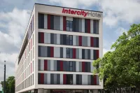 IntercityHotel Duisburg Hotels near Neudorfer Tor