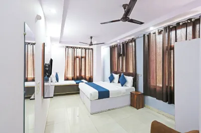 Hotel Raaso Inn Laxminagar by Arrow Hotels in East Delhi