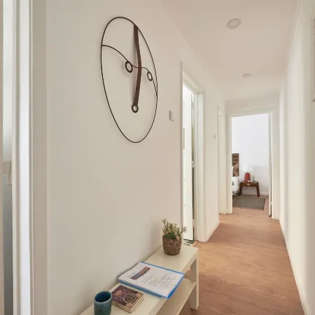 Belém Light Filled Apartment, by TimeCooler Отели рядом с достопримечательностью «Монастырь Жеронимуш»