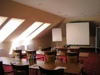 Waldhotel Nachtigall Hotels in Paderborn