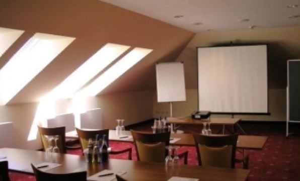 Waldhotel Nachtigall