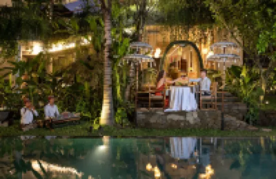 The Hava Ubud A Pramana Experience Hotels in Bali